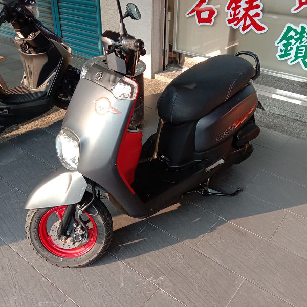 台中流當機車拍賣